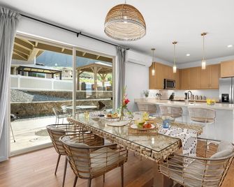 Makaha Villa by AvantStay - Waianae