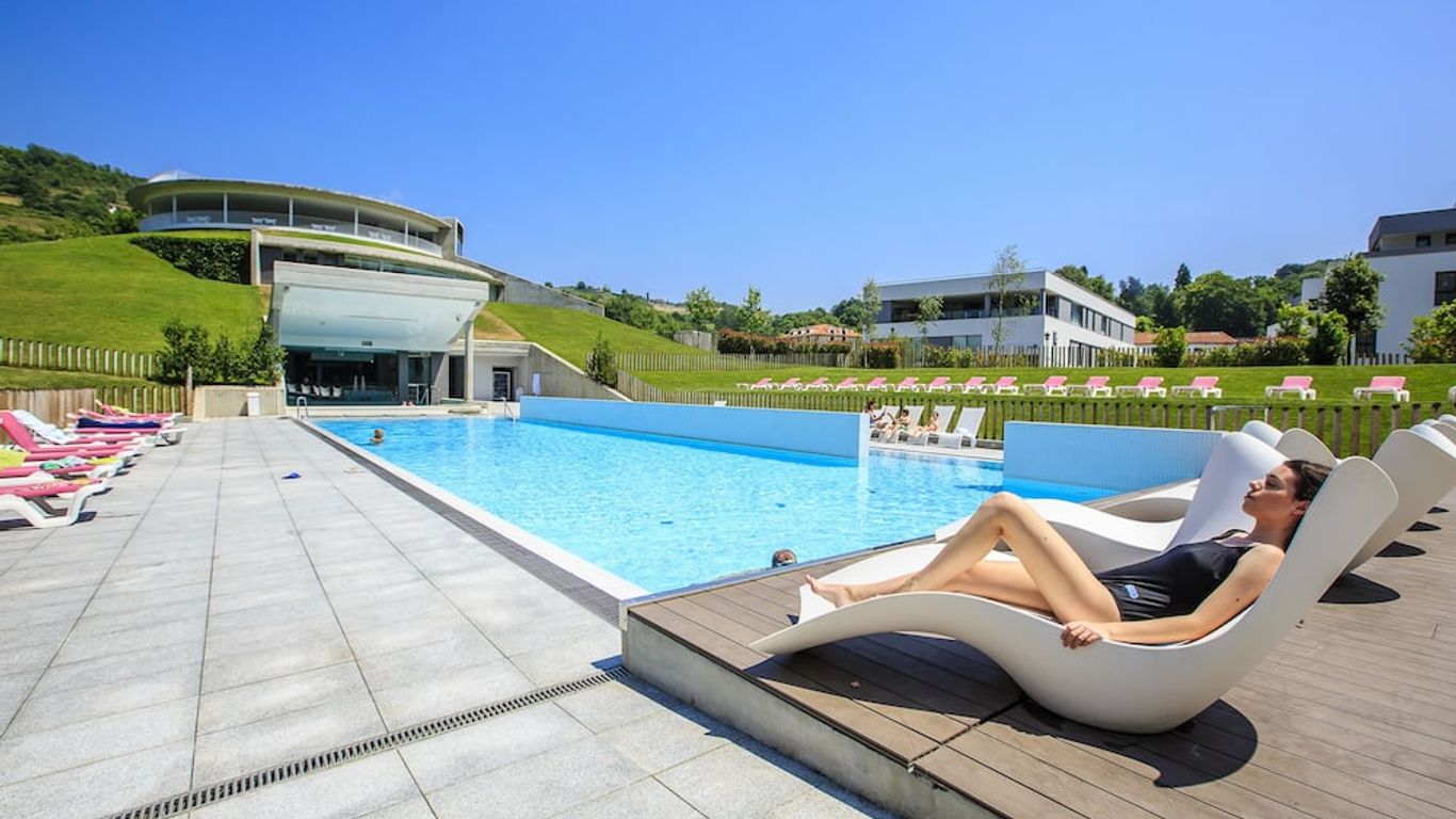 Blau Gran Hotel Las Caldas, a member of Radisson Individuals