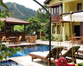 Kybele Hotel Gocek - Gocek