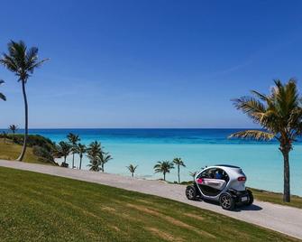 Brand New, modern, light, delightful small apartment packed with luxuries - Southampton - Beach