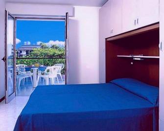 Residence Regent Beach - Bibione - Schlafzimmer