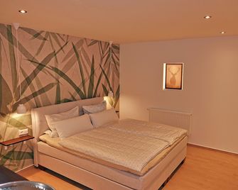 Neu Renovierte Ferienwohnung - Zorge - Habitación