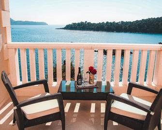 Hotel Bozica Dubrovnik Islands - Dubrovnik - Balcony