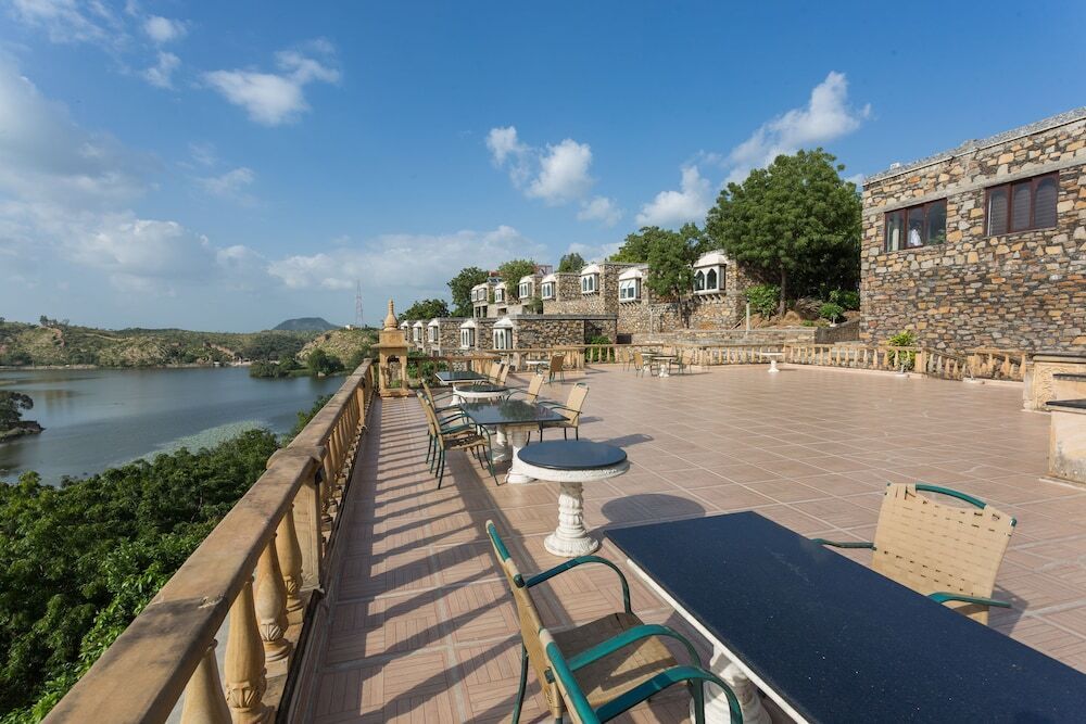 Yaan Wellness Retreat