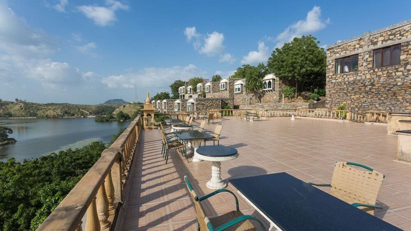 Yaan Wellness Retreat