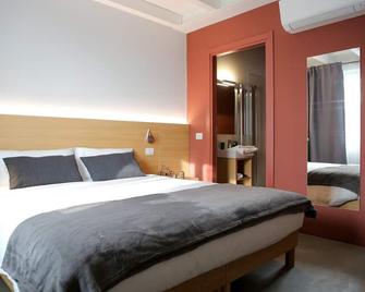Bed and Bike Verona - Verona - Bedroom