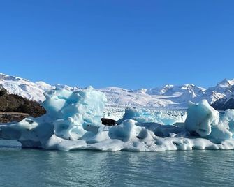 Comarca Azul - El Calafate