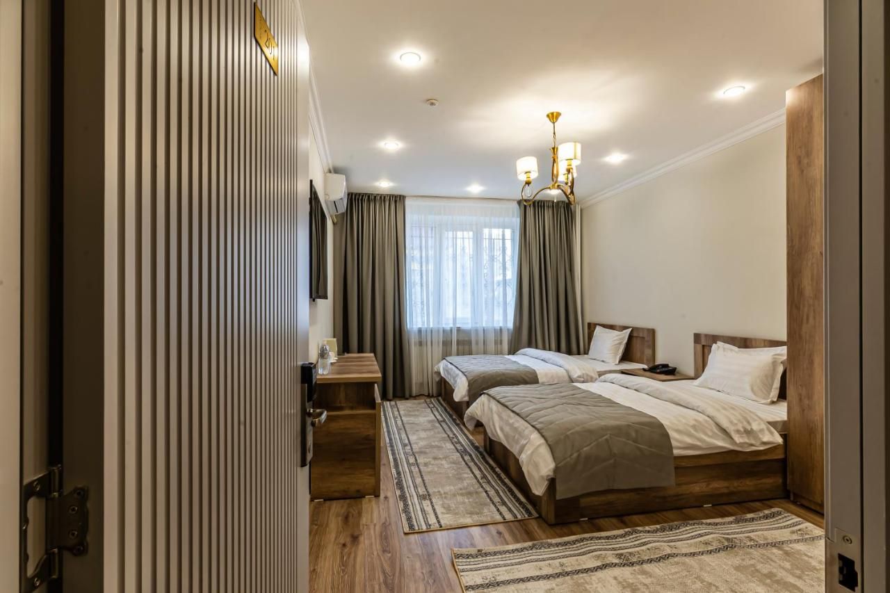 Oscar Hotel by AG Hotels Group thumbnail 2