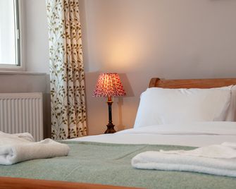 George Inn, Mere - Warminster