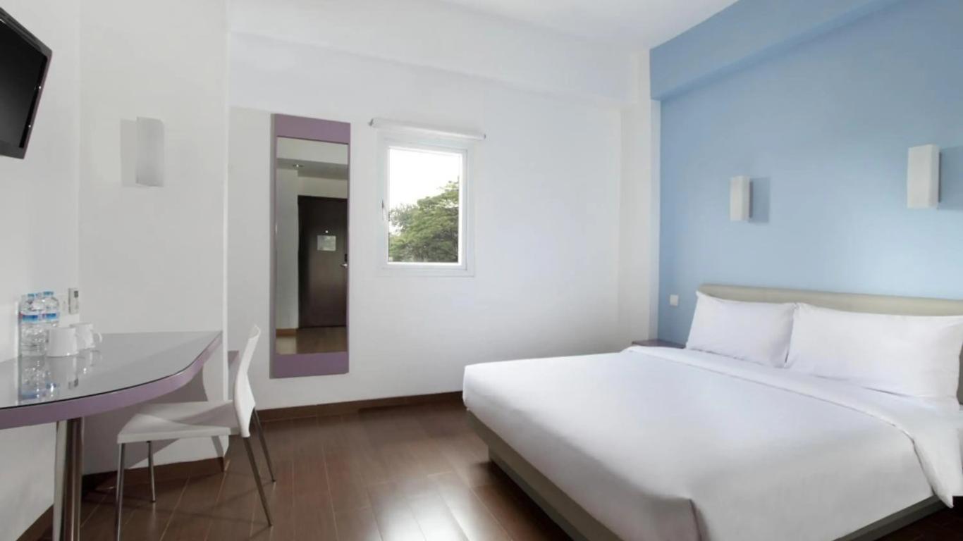 Amaris Hotel Cihampelas