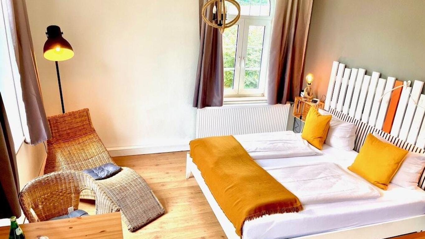 Klostermühle Bursfelde