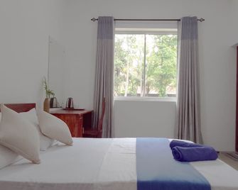 Savendro - Hikkaduwa - Bedroom