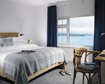 Dunmore House Hotel - Clonakilty - Bedroom