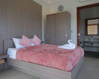 Mesari Villa - Gianyar - Спальня