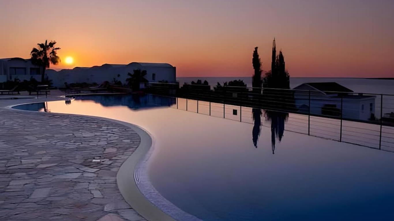 Marica's Boutique Hotel