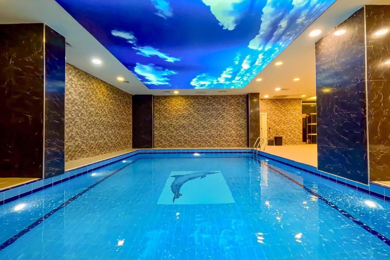 Wish More Hotel Erbil thumbnail 2
