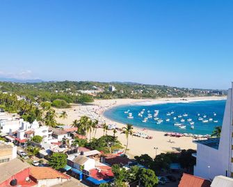 Le Petit Puerto Escondido - Puerto Escondido