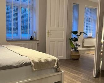 Ferienwohnung im EG - Bad Bramstedt - Dahlkamp - Bad Bramstedt - Quarto