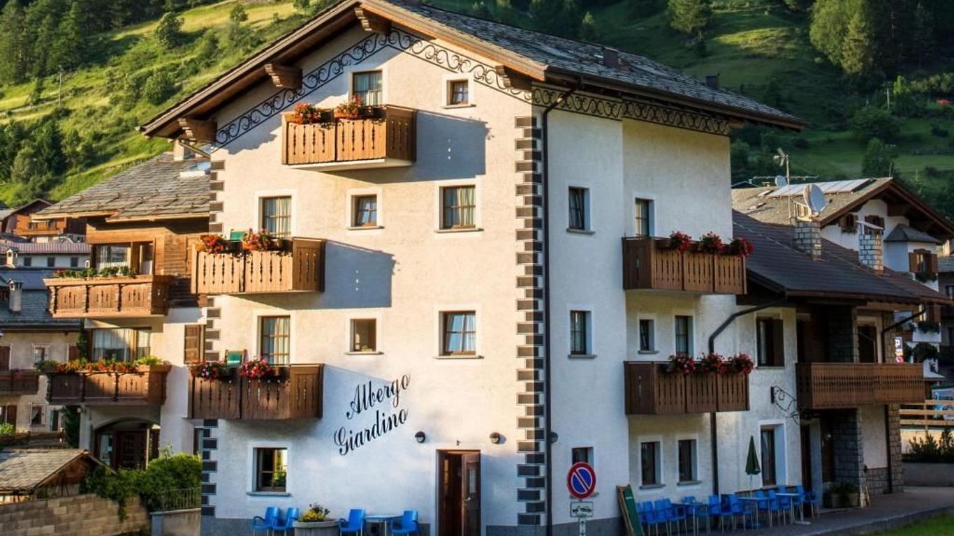 Hotel Giardino