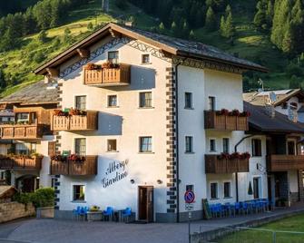 Hotel Giardino - Bormio - Gebäude