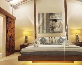 Kaleydo Villas - Pemenang