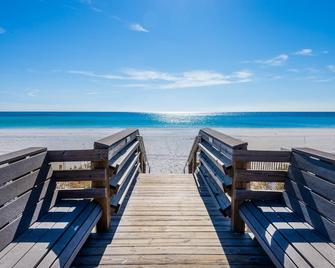 Beach Resort 214 - Miramar Beach - Ranta