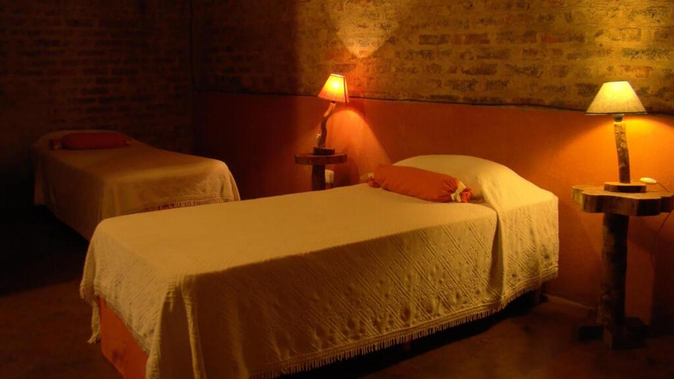 Jasy Hotel