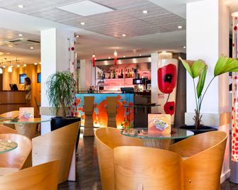 ibis Lyon Est Bron - Bron - Bar