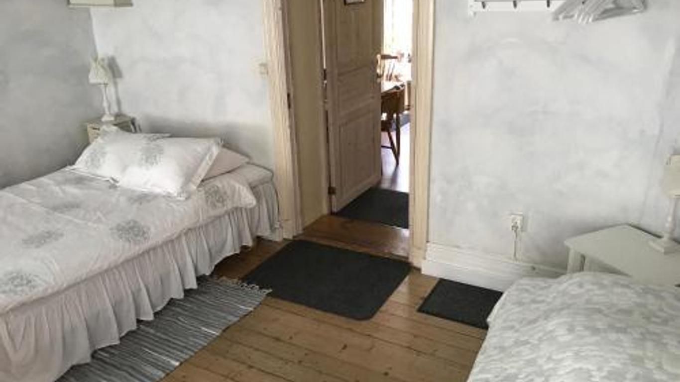 Brunius Bed and Breakfast