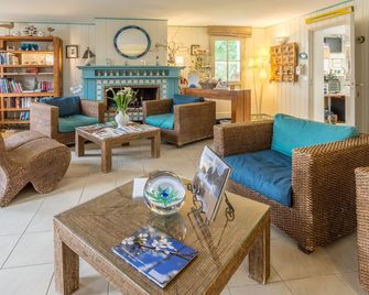 La Désirade - Hôtel, Spa & Restaurant - Bangor