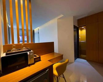 Tj Boutique Hotel - Uthai Thani