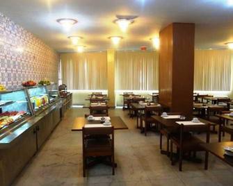 Cannes Palace Hotel - Vitória - Restaurante