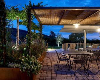 Agriturismo Canova - Negrar - Binnenhof