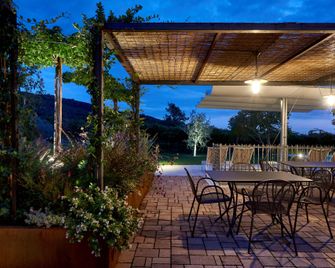 Agriturismo Canova - Negrar - Patio