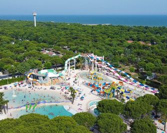 Art&park Hotel Union Lido - Cavallino Treporti