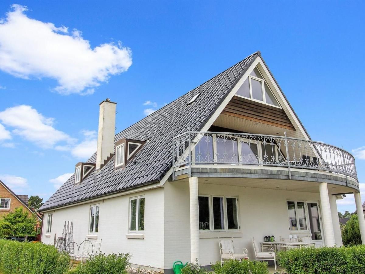 Apartment Lissa - 2-4km from the sea by Interhome – Rømø