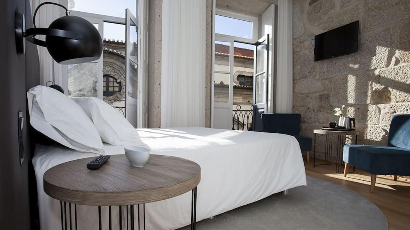 Belomont52 Guest House