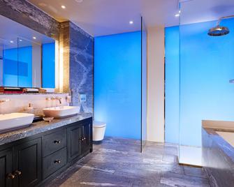 Taj 51 Buckingham Gate Suites and Residences - London - Bedroom