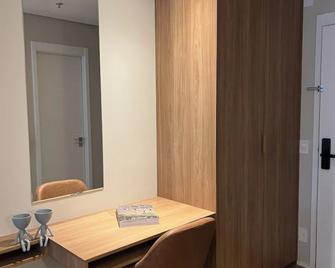 Radisson Serviced Apartments Jardins Residencial - São Paulo