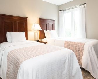 Canterra Suites Hotel - Edmonton