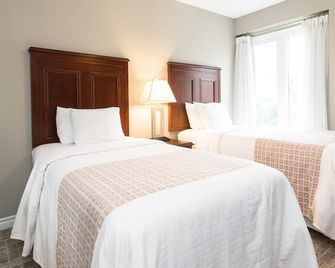 Canterra Suites Hotel - Edmonton