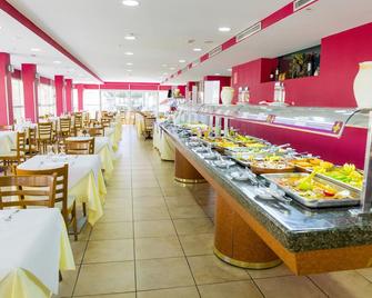 Apartamentos Turisticos Biarritz - Bloque I - Gandia - Restaurant