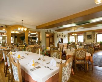 Zita - Trins - Restaurante