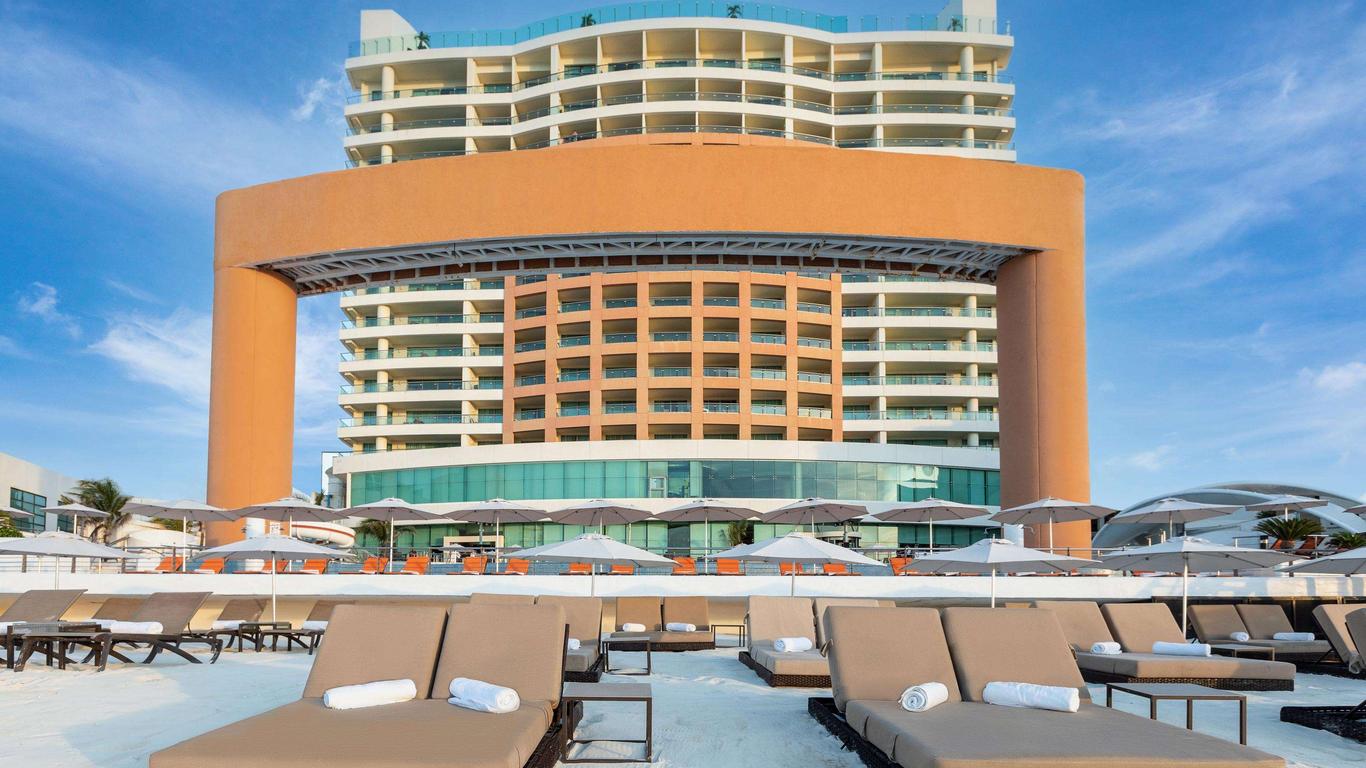 بيتش بالاس ريزورت أول إنكلوسيف