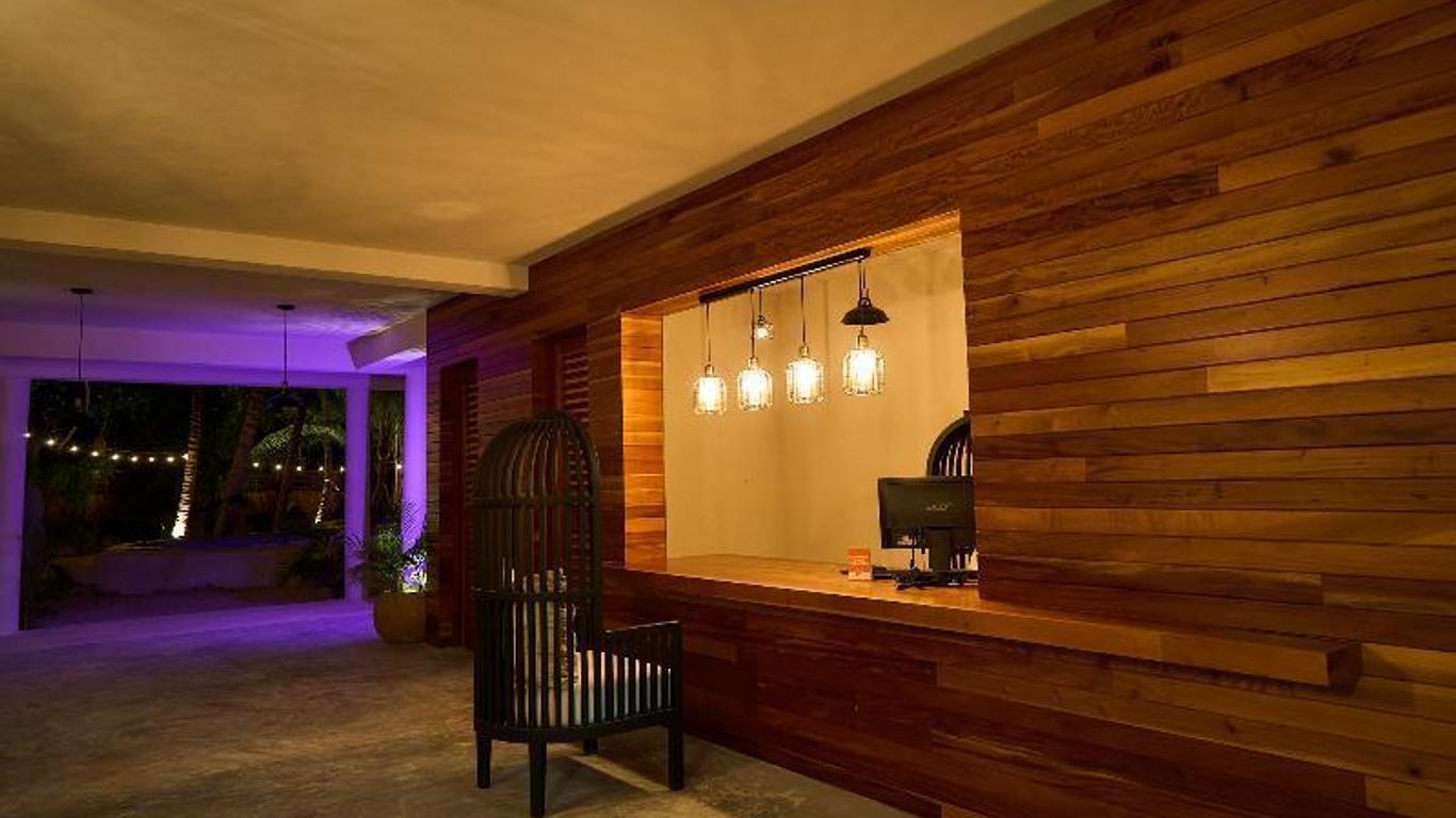 Casa del Viento by ÓOL Hotels