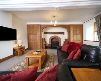 Tywysog - Denbigh - Huiskamer