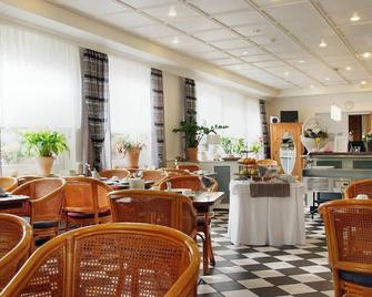 Hotel Grütering - Dorsten - Restaurant