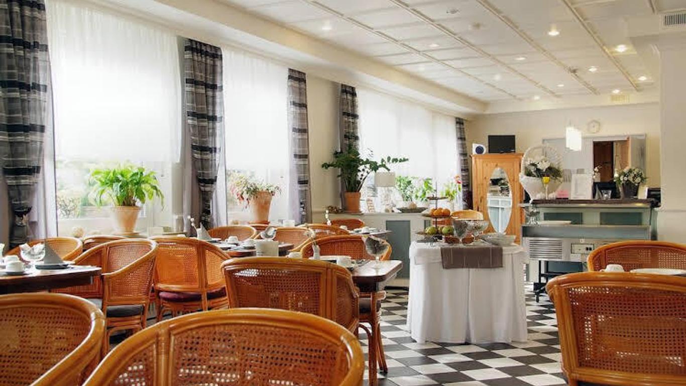 Hotel Grütering