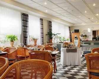 Hotel Grütering - Dorsten - Restaurant