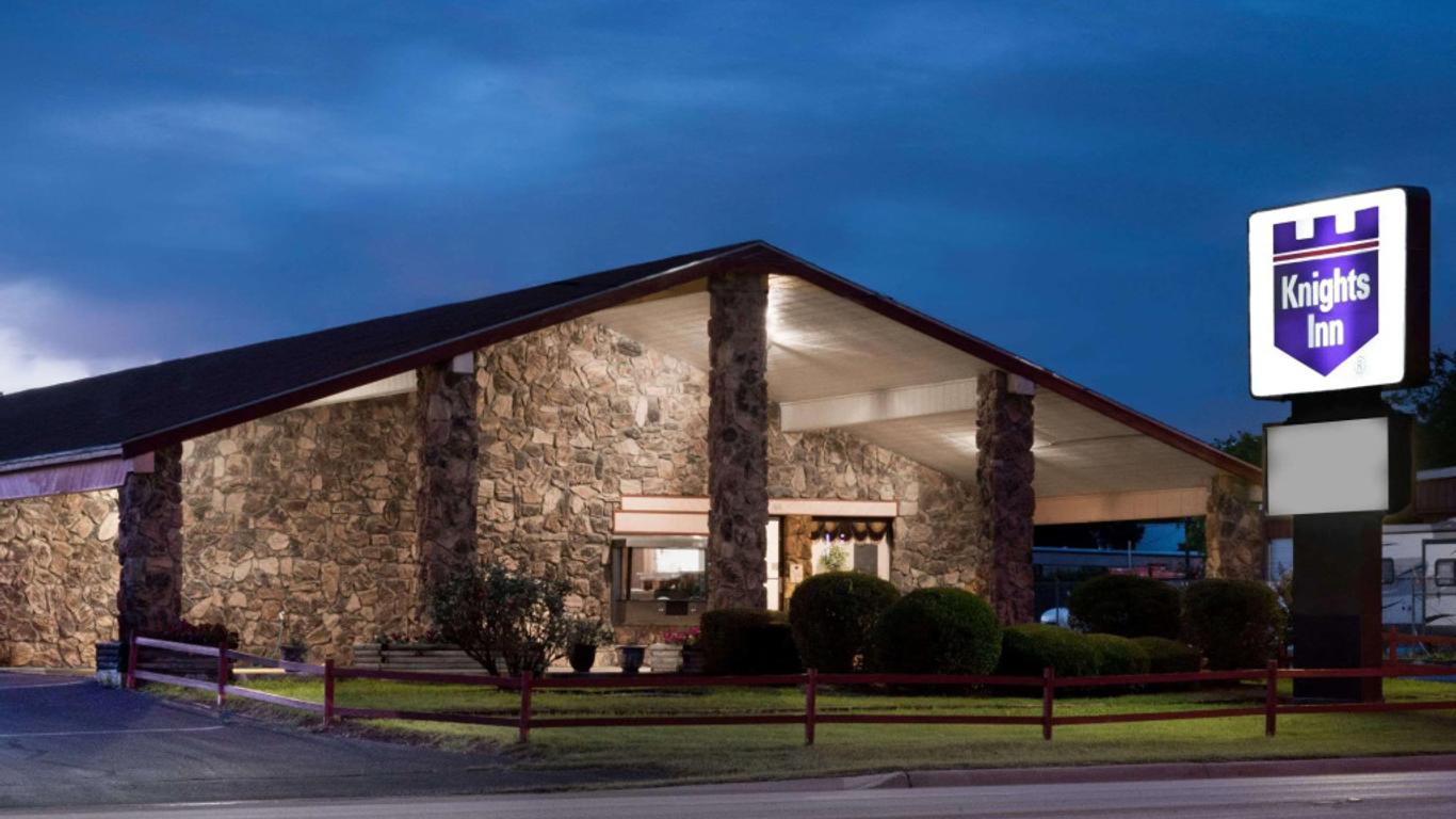 Post Oak Inn